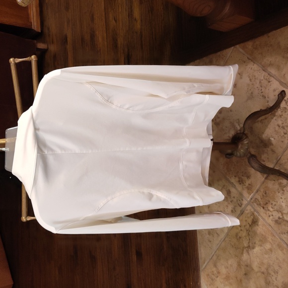 Champion women's light athletic Zip Up - Picture 3 of 3